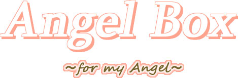 Angel Box`for my Angel`